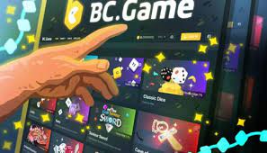 Play bitcoin casino site BC Video game