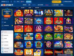 Review of Mostbet Application